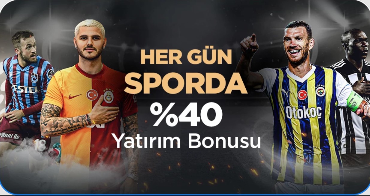 Aspercasino Spor Bahisleri